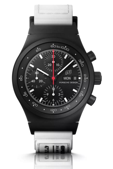 Porsche Design CHRONOGRAPH 1 GP 2022 EDITION 4056487026978 Replica Watch